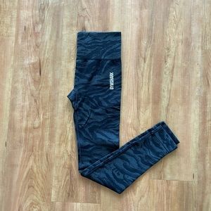 COPY - Gymshark ADAPT ANIMAL SEAMLESS LEGGINGS